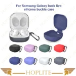 کاور هاپلایت مدل Silicon-HL مناسب برای کیس سامسونگ Galaxy Buds FE - Image 2