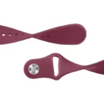 بند پلاس مدل Silicone PL TW مناسب برای ساعت هوشمند هپی تاچ K59 Pro / K56 Pro Ultra - Image 10