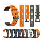 بند آلتیمیت شیلد مدل Rebbit TW مناسب برای ساعت هوشمند گلوریمی GX Sport 22mm - Image 3