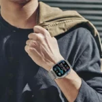 بند آلتیمیت شیلد مدل Milan New_V مناسب برای اپل واچ 42/44/45 میلی متری سری Se/1/2/3/4/5/6/7/8/9 - Image 13