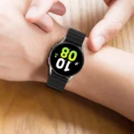 بند پلاس مدل Ocean PL مناسب برای ساعت هوشمند سامسونگ Galaxy Watch 7 44mm / Galaxy Watch 7 40mm / Galaxy Watch FE - Image 9