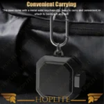 کاور هاپلایت مدل Eggshell-HL مناسب برای کیس سامسونگ Galaxy buds 2 / Buds Pro / Buds Live / Buds 2 Pro - Image 22