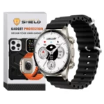 بند آلتیمیت شیلد مدل Ocean TW مناسب برای ساعت هوشمند گلوریمی GX Sport 22mm