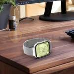 بند آلتیمیت شیلد مدل Milanese مناسب برای ساعت هوشمند هوآوی Fit 4 Pro - Image 15