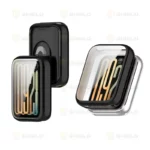 بند آلتیمیت شیلد مدل Special Jelly GRD مناسب برای ساعت هوشمند شیائومی Mi Band 9 pro به همراه کاور - Image 7