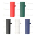 کاور آلتیمیت شیلد مدل Silicone UL مناسب برای کیس هدفون بی‌سیم انکر Soundcore A30i - Image 2