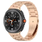 بند آکوآرا مدل 3Bead مناسب برای ساعت هوشمند سامسونگ Galaxy Watch 8 40mm/44mm/Classic 46mm - Image 5