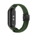 بند آکوآرا مدل Hawkul-02 Set مناسب برای مچ بند هوشمند شیائومی Mi Band 10 مجموعه چهار عددی - Image 5