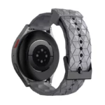 بند پلاس مدل Rhombus PL TW مناسب برای ساعت هوشمند گلوریمی M1 Pro / M2 Pro / GS1 Pro / GR1 / Calling Watch M2 / M2 Max - Image 18