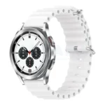 بند ساعت آکوآرا مدل Ocean AK مناسب برای ساعت هوشمند میبرو لایت 2 / لایت 3 / لایت 3 پرو سایز 22mm - Image 19