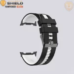 بند آلتیمیت شیلد مدل Ferer NV8 BK مناسب برای ساعت هوشمند سامسونگ Galaxy Watch 8 40mm - Image 8