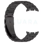 بند آکوآرا مدل 3Bead GRDH مناسب برای ساعت هوشمند سامسونگ Galaxy Watch 8 44mm به همراه کاور - Image 5