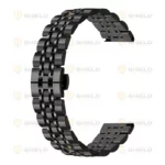 بند آلتیمیت شیلد مدل 7Row TW مناسب برای ساعت هوشمند گلوریمی GX Sport 22mm - Image 3