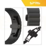 بند اسپریگ مدل Link TRX مناسب برای ساعت هوشمند امیزفیت Trex 2 47mm - Image 6