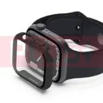 بند پلاس مدل Soft-Guard-PL مناسب برای اپل واچ سری 7/8/9 سایز 41 میلی متری به همراه کاور - Image 7