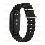 بند آلتیمیت شیلد مدل Ocean UL مناسب برای ساعت هوشمند شیائومی Mi band 10 - Image 7