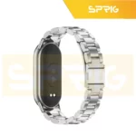 بند اسپریگ مدل 3Bead مناسب برای ساعت هوشمند شیائومی Mi Band 10 - Image 3