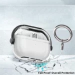 کاور هاپلایت مدل Lock Case Headphone HL مناسب برای کیس هدفون بی‌سیم سامسونگ Galaxy Buds 3 / 3 Pro - Image 15