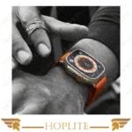 بند هاپلایت مدل Alpine-HL مناسب برای ساعت هوشمند بلک تایم MX9 ULTRA 2 - Image 6