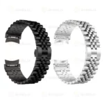 بند آلتیمیت شیلد مدل 5Row BTN مناسب برای ساعت هوشمند سامسونگ Galaxy Watch 4/5/6/7/FE 40/43/44/46/47mm - Image 3