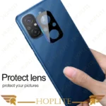 محافظ لنز دوربین هاپلایت مدل 3D-HL مناسب برای گوشی موبایل شیائومی Redmi 12C - Image 3