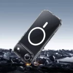 کاور آکوآرا مدل Clear MagSafe مناسب برای گوشی موبایل اپل iPhone 17 Air - Image 7