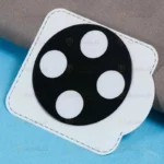 محافظ لنز دوربین آلتیمیت شیلد مدل 3D-UL مناسب برای گوشی موبایل شیائومی Redmi 14C - Image 7