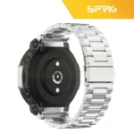 بند اسپریگ مدل 3Bead TRX مناسب برای ساعت هوشمند امیزفیت Trex 2 - Image 9