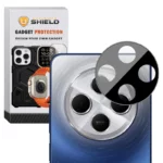 محافظ لنز دوربین آلتیمیت شیلد مدل 3D-UL مناسب برای گوشی موبایل شیائومی Redmi 14C