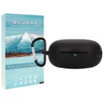 کاور آکوآرا مدل Silicone مناسب برای کیس هدفون بیسیم کیو سی وای T13 ANC 2 - Image 7