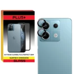 محافظ لنز دوربین پلاس مدل Ring-Metal-PL مناسب برای گوشی موبایل شیائومی Redmi Note 13 5g