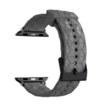 بند پلاس مدل Rhombus Black PL مناسب برای ساعت هوشمند گرین لاین Ultra 49 میلیمتری - Image 14