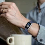 بند آلتیمیت شیلد مدل Silicone GK مناسب برای ساعت هوشمند سامسونگ Galaxy FIT 3 30mm - Image 11