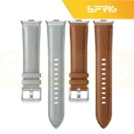 بند اسپریگ مدل Leather Smp Special مناسب برای ساعت هوشمند شیائومی Redmi watch 5 - Image 5