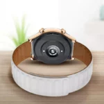 بند آکوآرا مدل Loop Magnet AK مناسب برای ساعت هوشمند میبرو لایت 2 / لایت 3 / لایت 3 پرو سایز 22mm - Image 6