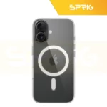کاور اسپریگ مدل CB-Magsafe مناسب برای گوشی موبایل اپل Iphone 17 - Image 4