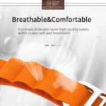 بند شیپ مدل Alpine SH مناسب برای ساعت هوشمند شیائومی Mi Band 4 - Image 9