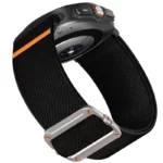 بند اسپریگ مدل Fabric Elastic مناسب برای ساعت هوشمند سامسونگ Galaxy Watch 7 ultra 47mm - Image 5