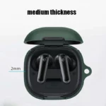 کاور زیرو مدل Silicone ZR مناسب برای کیس هدفون بی‌سیم انکر Soundcore P40i - Image 7