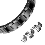 بند شیپ مدل 3Bead SH مناسب برای ساعت هوشمند سامسونگ Galaxy Watch 7 40mm - Image 4