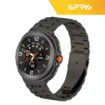 بند اسپریگ مدل 3bead W8 مناسب برای ساعت هوشمند سامسونگ Galaxy Watch 8 40mm / 8 44mm / 8 Classic 46mm - Image 2