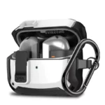 کاور هاپلایت مدل Eggshell Lock HL مناسب برای کیس هدفون بی‌سیم سامسونگ Galaxy Buds 3 / 3 Pro - Image 7