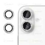 محافظ لنز دوربین آلتیمیت شیلد مدل RNG Diamond UL مناسب برای گوشی موبایل اپل iPhone 17 - Image 8