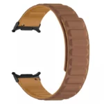 بند هاپلایت مدل Magnetic LP Black HL مناسب برای ساعت هوشمند سامسونگ Galaxy Watch 7 Ultra 47mm - Image 7