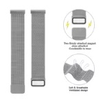 بند شیپ مدل Milanese SH مناسب برای ساعت هوشمند سامسونگ Galaxy Watch 4/5/6/7/FE سایز 40/43/44/46/47 میلی متری - Image 7