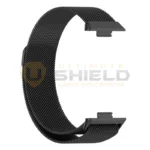 بند آلتیمیت شیلد مدل Milanese مناسب برای ساعت هوشمند هوآوی Fit 4 - Image 5