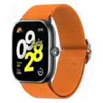 بند ساعت آکوآرا مدل FBRK 8pbk مناسب برای ساعت هوشمند شیائومی Redmi Watch 5 41mm - Image 4