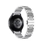 بند آکوآرا مدل NJRow مناسب برای ساعت هوشمند میبرو Lite / Color / C2 / Air سایز 20mm