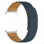 بند هاپلایت مدل Magnetic LP Silver HL مناسب برای ساعت هوشمند سامسونگ Galaxy Watch 7 Ultra 47mm - Image 5