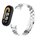 بند اسپریگ مدل 3Bead مناسب برای ساعت هوشمند شیائومی Mi Band 10 - Image 7